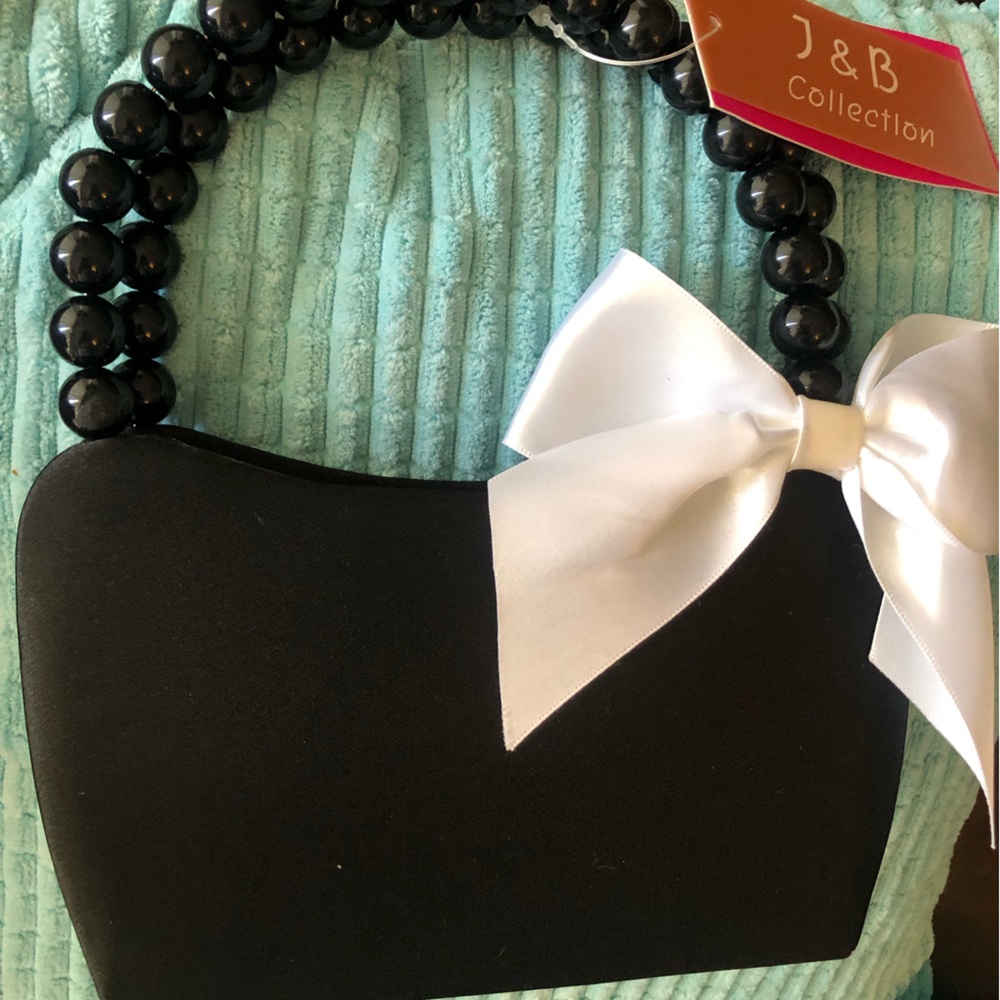 J and B collection purse